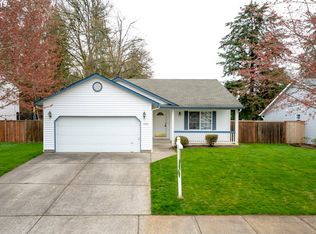 1505 NE 20th Ave, Battle Ground, WA 98604