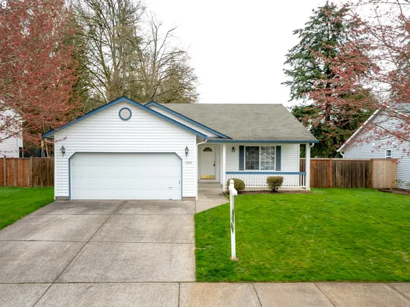 1505 NE 20th Ave, Battle Ground, WA 98604