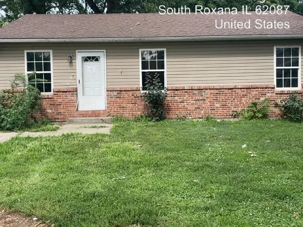 207 Poag Ave, South Roxana, IL 62087