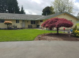 34284 Slavens Rd, Warren, OR 97053