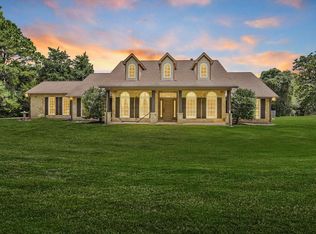 9445 County Road 415 E, Navasota, TX 77868