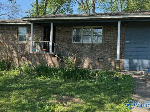 877 Highland St, Boaz, AL 35957