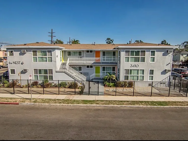 3410 Walton Ave #4 — Photo 9