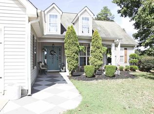 304 Emerald Way, Senoia, GA 30276