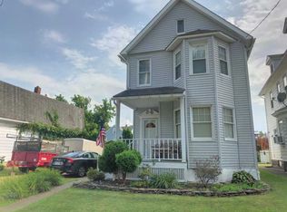 94 Lawrence St, Wilkes Barre, PA 18702