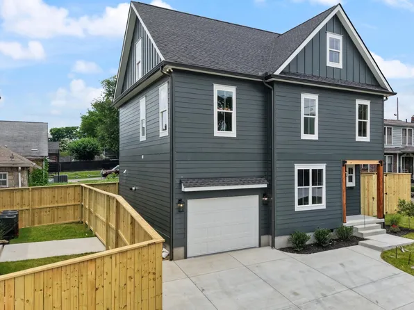 2703 Bronte Ave, Nashville, TN 37216
