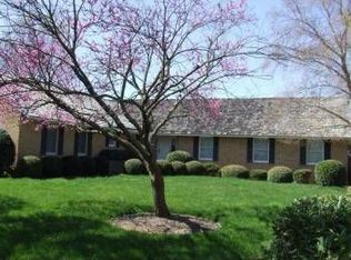 72 Old Meribeth Rd, Hampton, VA 23669