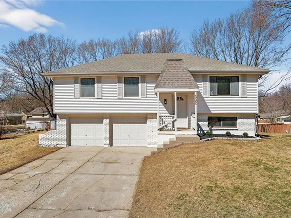 309 SE Avon St, Blue Springs, MO 64014