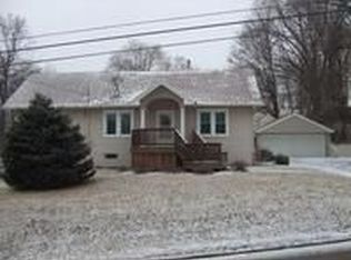 5101 Stone Ave, Sioux City, IA 51106