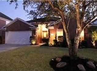 13623 Grayton Ln, Houston, TX 77041