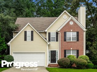 564 Kirtley Ct, Lawrenceville, GA 30045