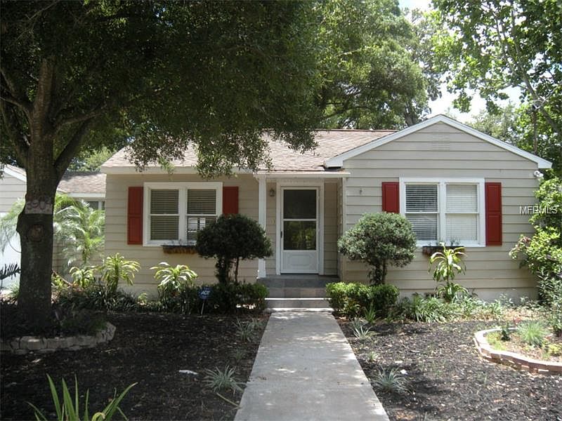 1st image of 3904 W Sevilla St