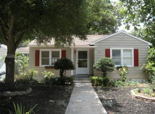 3904 W Sevilla St, Tampa, FL 33629