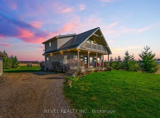 343071 Side Road 15, Amaranth, ON L9W0Z5
