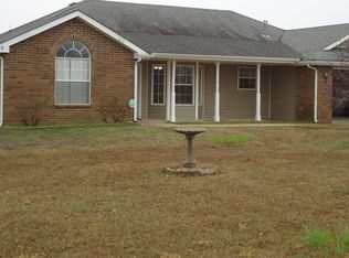 111 Rachel Dr, Shawnee, OK 74804