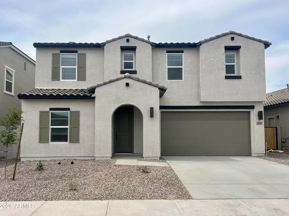 36862 W NINA Street, Maricopa, AZ 85138