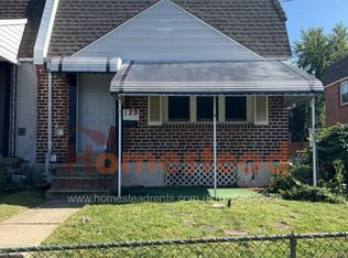 129 Ervin Ave, Linwood, PA 19061