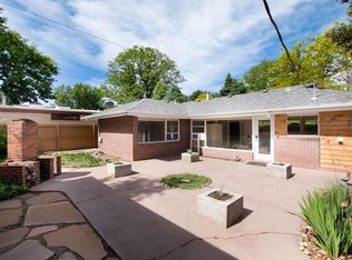 1100 S Jackson St, Denver, CO 80210