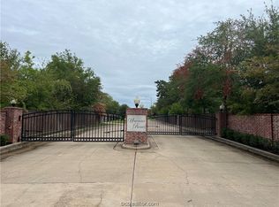 1022 Sanctuary Ct, College Station, TX 77840