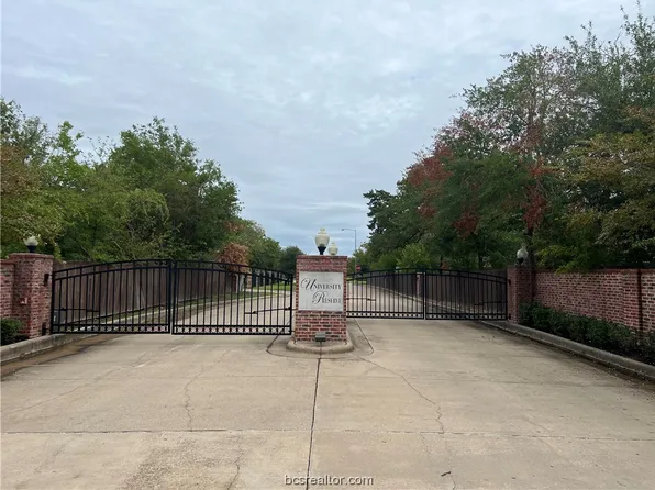 1022 Sanctuary Ct, College Station, TX 77840