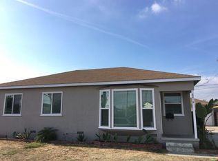4429 Whitney Dr, El Monte, CA 91731