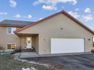 250 2nd Avenue Ct SW, Rice, MN 56367