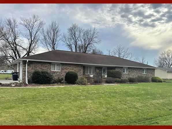 2111 Stewart St, Unionville, MO 63565