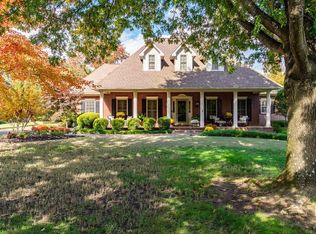 6905 S Q Ct, Fort Smith, AR 72903