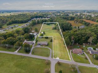 0 S College St, Smithville, TN 37166