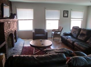 55 N Washington St #5A, Boston, MA 02114