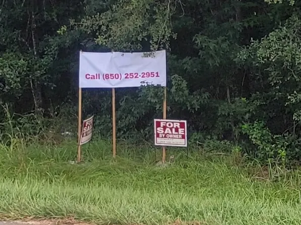 Highway 162, Marianna, FL 32446