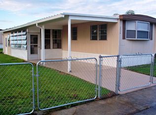 2550 Amberly Rd NE, Palm Bay, FL 32905