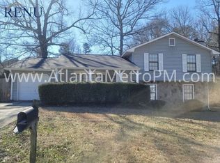 6001 Wellborn Trails, Lithonia, GA 30058