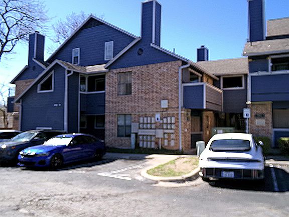 2nd image of 2500 Burleson Rd APT 615