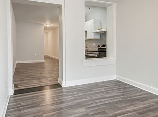 5744 Chestnut St FLOOR 1, Philadelphia, PA 19139