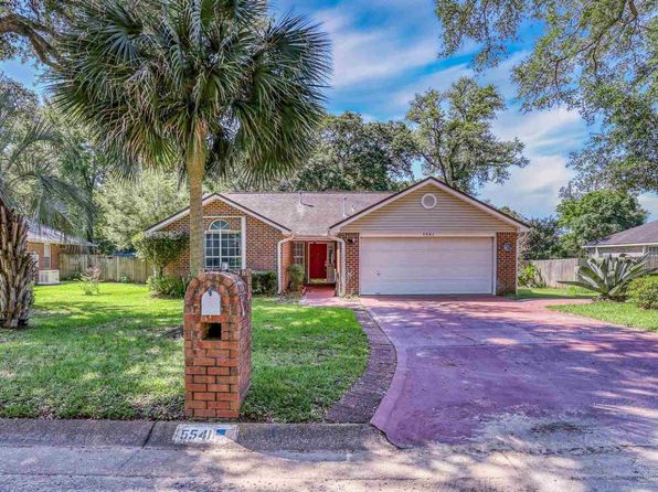 5541 Shadow Grove Blvd, Pensacola, FL 32526