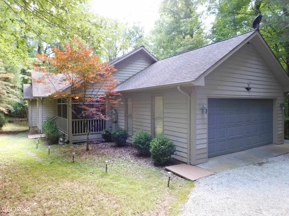 7 Deerpath Dr, Sautee Nacoochee, GA 30571