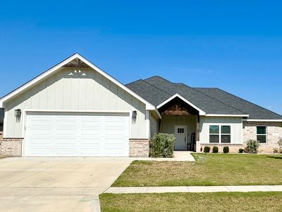 342 Blue Lake Dr, Abilene, TX, 79602