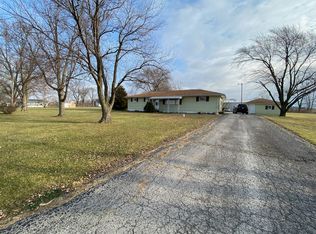 785 S Sunderland Rd, Spencerville, OH 45887