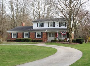 30500 Thirty Mile Rd, Lenox, MI 48050