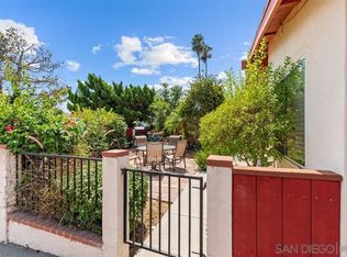 3541 Hollencrest Rd, San Marcos, CA 92069