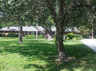 131 Springhill Rd, Perry, FL 32348