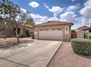 1215 W Breckenridge Ave, Gilbert, AZ 85233