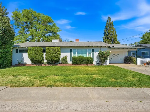 1570 Douglass St, Red Bluff, CA 96080