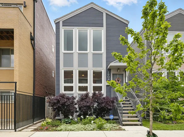 1904 N Springfield Ave, Chicago, IL 60647