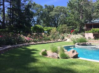 4009 Spring Mountain Rd, Saint Helena, CA 94574