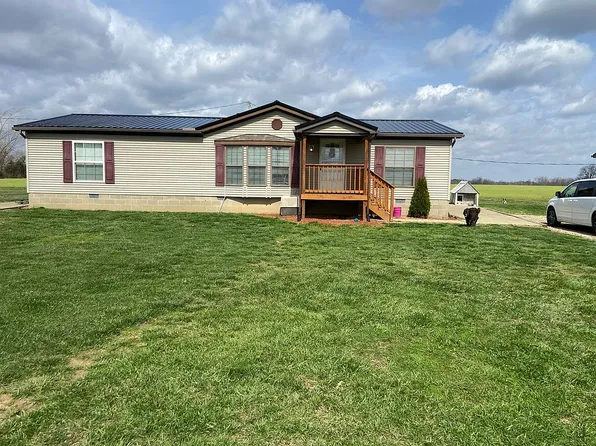 22674 State Route 772, Waverly, OH 45690