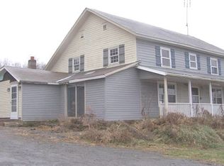 0 Rr 2 BOX 93, Towanda, PA 18848