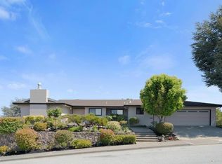 2829 Tiburon Way, Burlingame, CA 94010