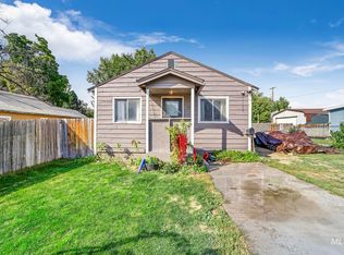 206 W Ave E, Jerome, ID 83338
